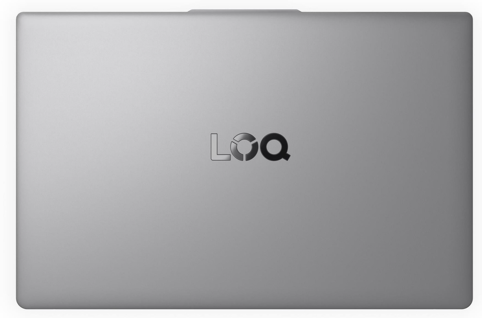 Lenovo LOQ 15 15.6" FHD 144Hz 8-Core i5-12450HX 32GB 1TB SSD GeForce RTX 4050 - Image 14