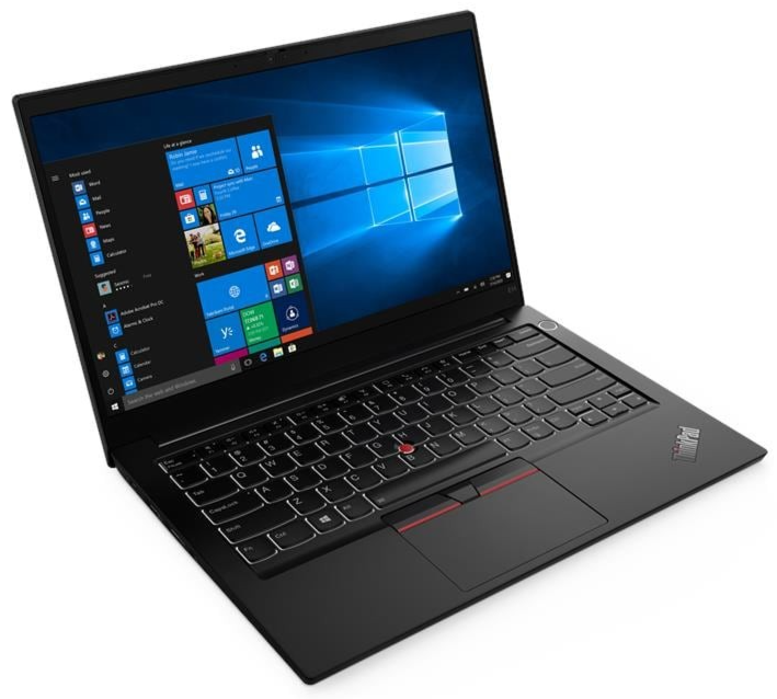 Lenovo ThinkPad E14 Gen 3 14" FHD 6-Core Ryzen 5 5500U 16GB 512GB SSD Cam W11Pro - Image 2