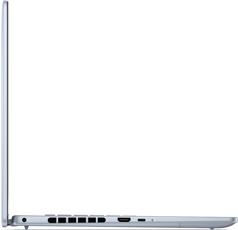 Dell Inspiron Plus 7640 16" 2.5K 120Hz Ultra 7 155H 16GB 512GB PCIe SSD Cam FPR - Image 6