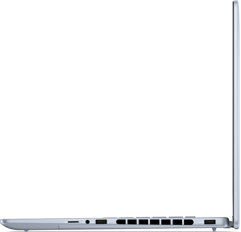 Dell Inspiron Plus 7640 16" 2.5K 120Hz Ultra 7 155H 16GB 512GB PCIe SSD Cam FPR - Image 7