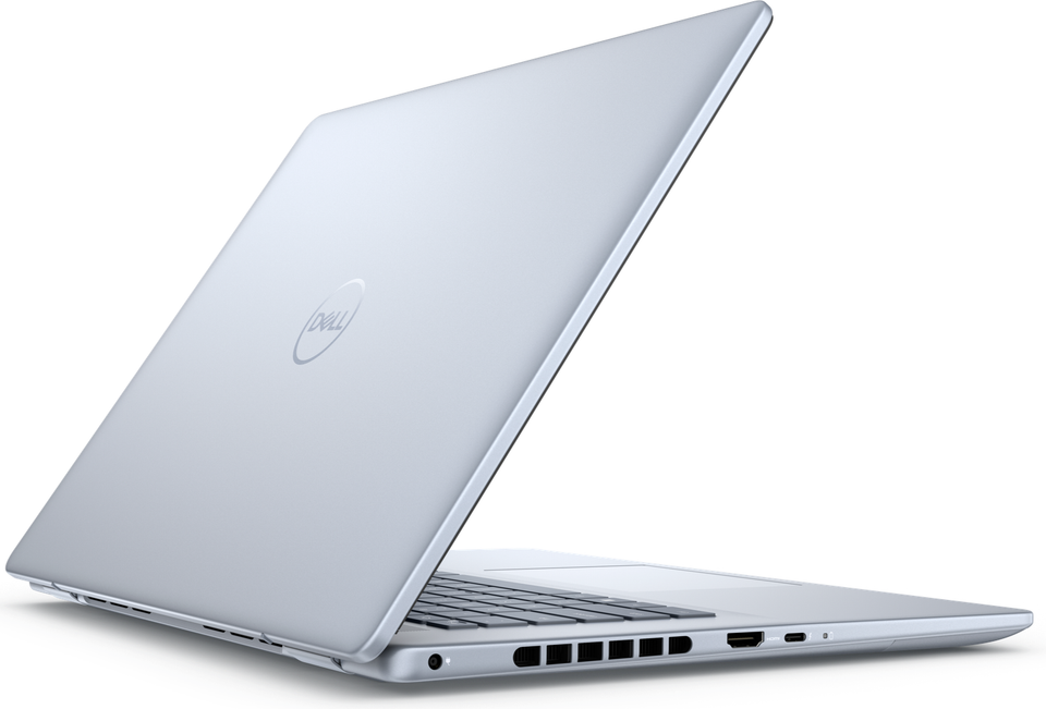 Dell Inspiron Plus 7640 16" 2.5K 120Hz Ultra 7 155H 16GB 512GB PCIe SSD Cam FPR - Image 8