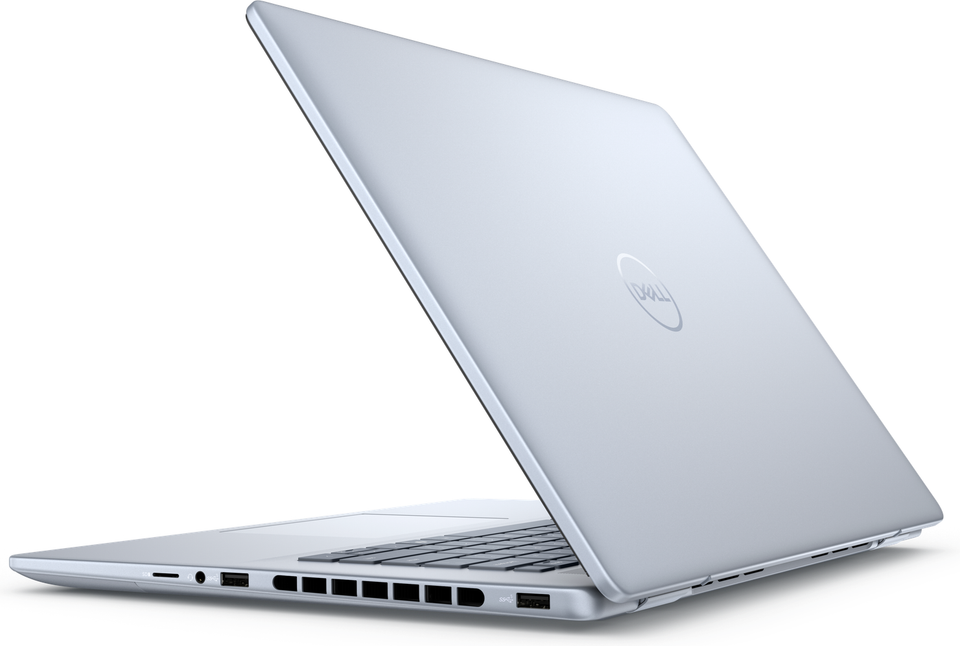 Dell Inspiron Plus 7640 16" 2.5K 120Hz Ultra 7 155H 16GB 512GB PCIe SSD Cam FPR - Image 9