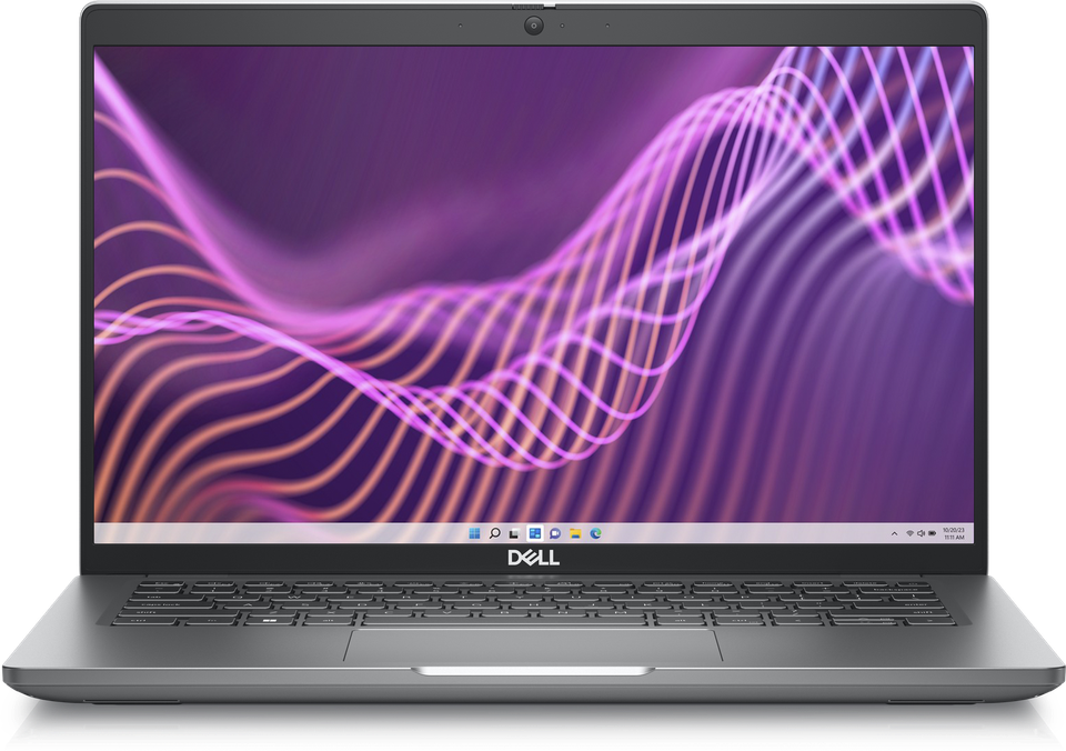 Dell Latitude 5440 14" FHD 10-Core i5-1345U 16GB 512GB PCIe SSD Cam Win 11 Pro