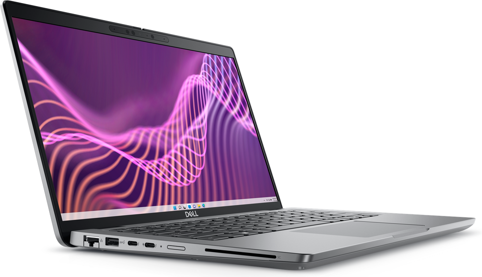Dell Latitude 5440 14" FHD 10-Core i5-1345U 16GB 512GB PCIe SSD Cam Win 11 Pro - Image 2