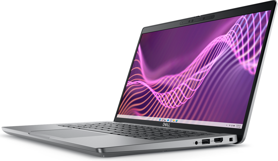 Dell Latitude 5440 14" FHD 10-Core i5-1345U 16GB 512GB PCIe SSD Cam Win 11 Pro - Image 3
