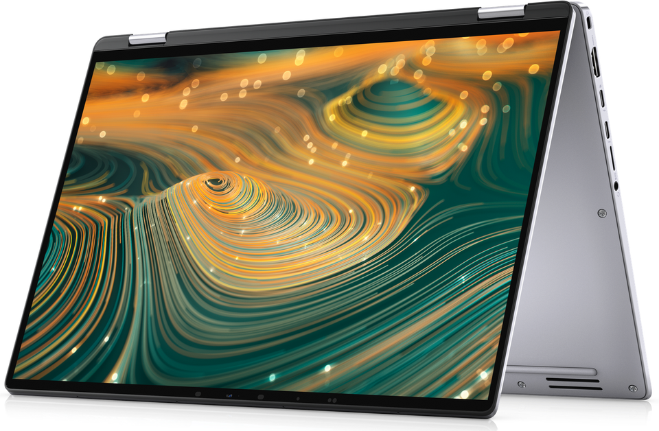 Dell Latitude 9420 2-in-1 14" QHD Touch Core i7-1185G7 16GB 512GB SSD FPReader