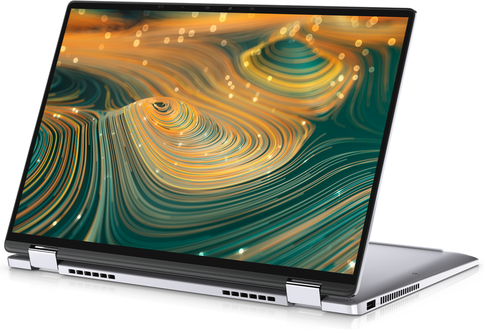Dell Latitude 9420 2-in-1 14" QHD Touch Core i7-1185G7 16GB 512GB SSD FPReader - Image 2