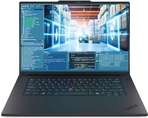 Lenovo ThinkPad T1g Gen 8 16" 3.2K Touch Ultra 7 265H 64GB 2TB SSD RTX 5070 FPR
