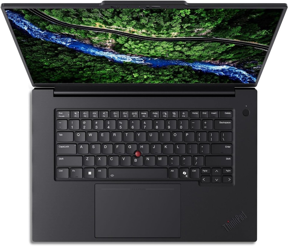 Lenovo ThinkPad T1g Gen 8 16" 3.2K Touch Ultra 7 265H 64GB 2TB SSD RTX 5070 FPR - Image 6