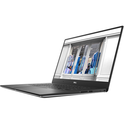 Dell Precision 5520 15.6" FHD Xeon E3-1505M v6 16GB 512GB SSD Quadro M1200 W10P - Image 3