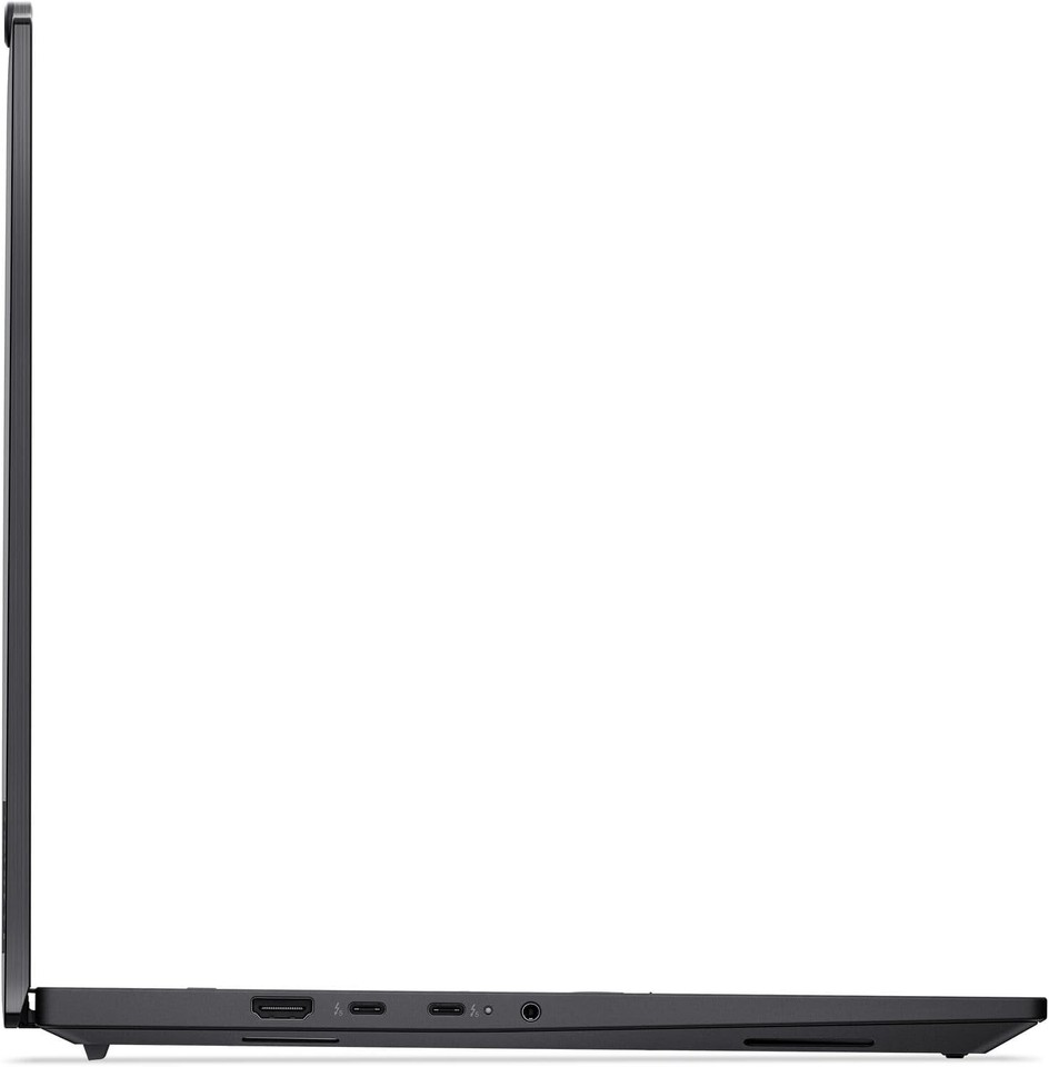 Lenovo ThinkPad T1g Gen 8 16" WQUXGA Ultra 9 285H 32GB 1TB SSD RTX 5070 FPReader - Image 7