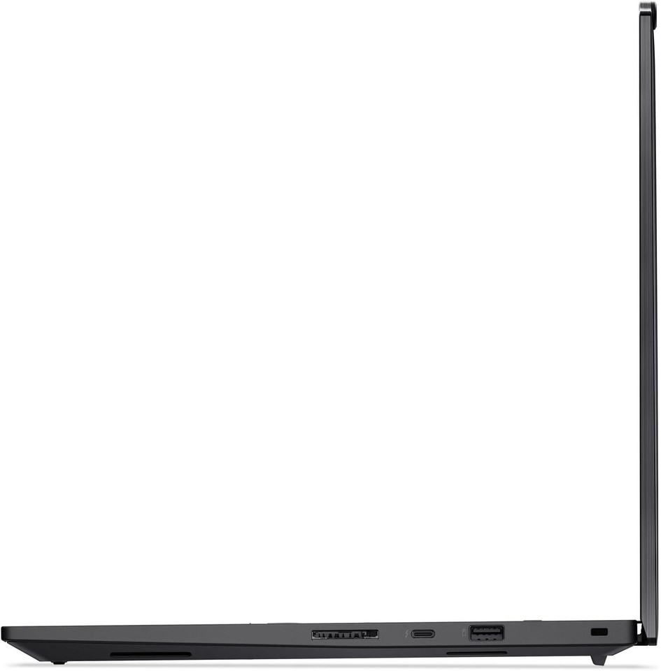 Lenovo ThinkPad T1g Gen 8 16" WQUXGA Ultra 9 285H 32GB 1TB SSD RTX 5070 FPReader - Image 8