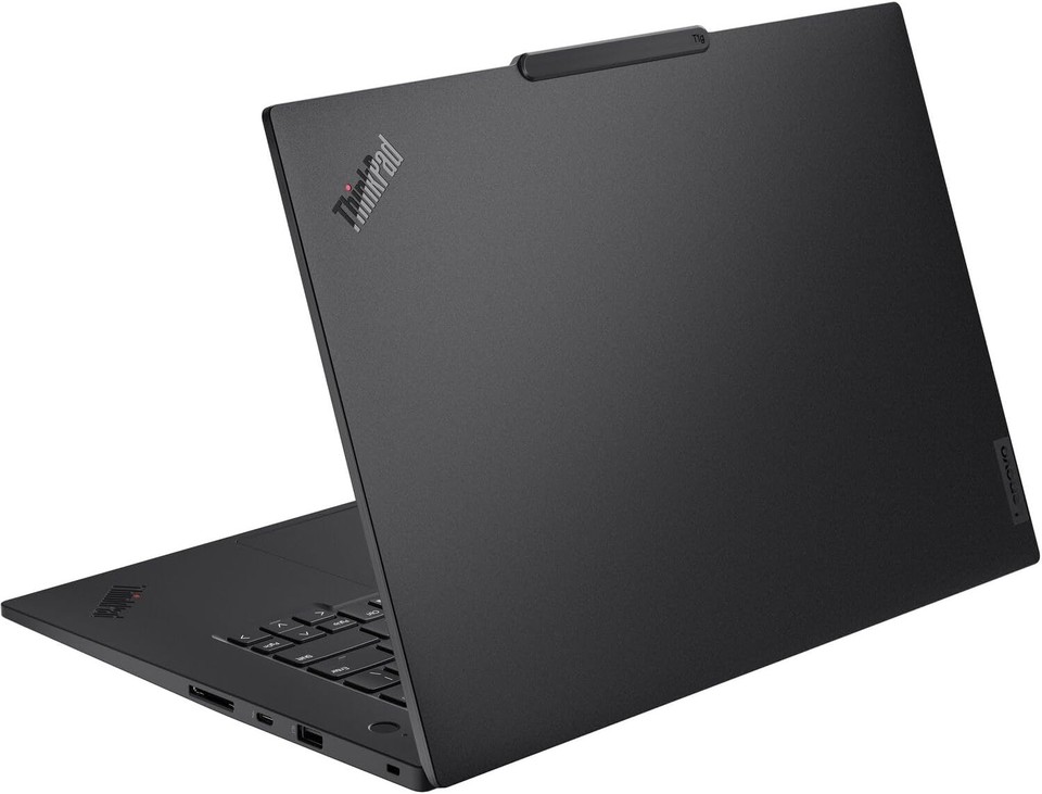 Lenovo ThinkPad T1g Gen 8 16" WQUXGA Ultra 9 285H 32GB 1TB SSD RTX 5070 FPReader - Image 10