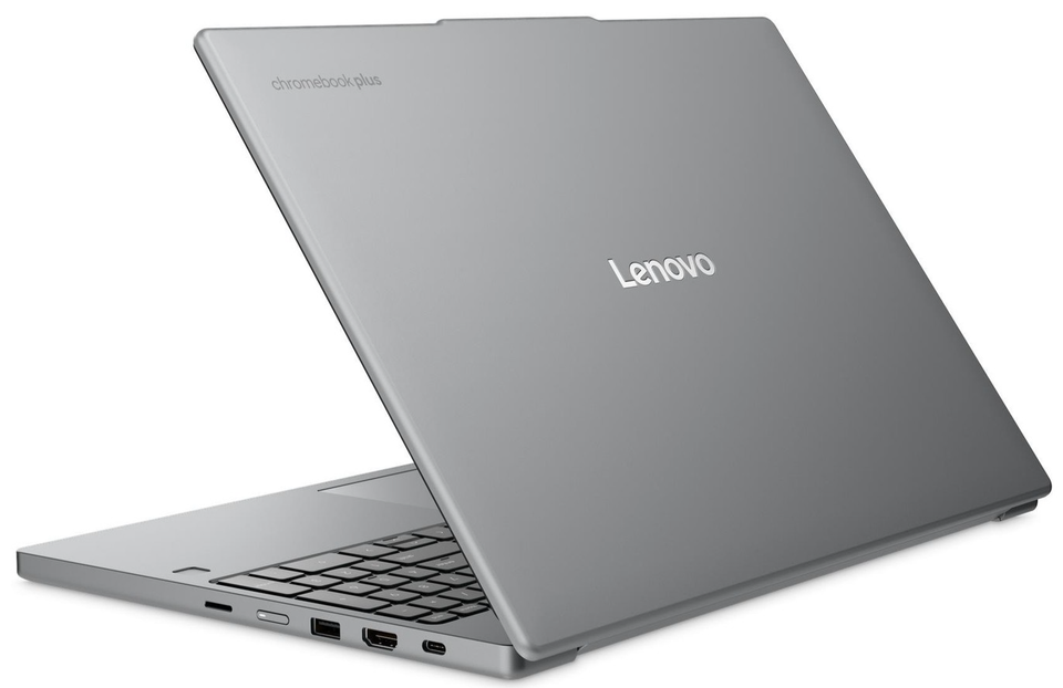 New Lenovo Chromebook 15ITN10 15.3" WUXGA 4-Core N150 4GB 128GB Webcam Chrome OS - Image 9