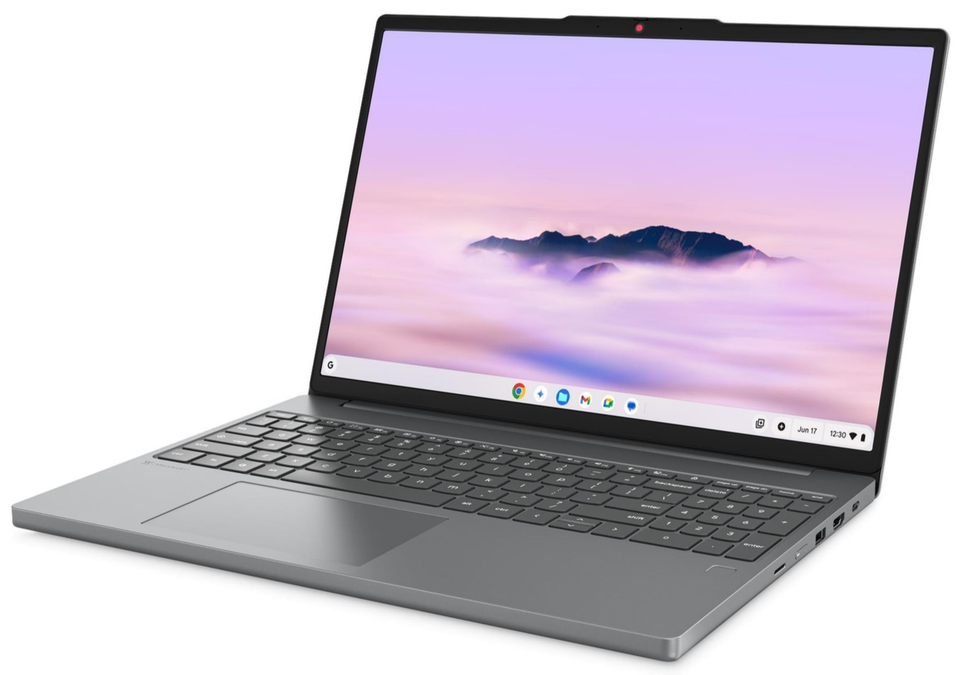 Lenovo Chromebook 15ITN10 15.3" WUXGA 4-Core N150 4GB 128GB Webcam Chrome OS - Image 3