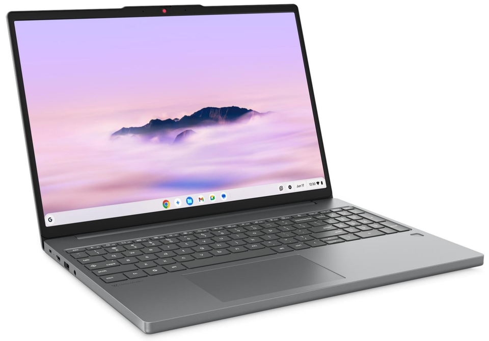 Lenovo Chromebook 15ITN10 15.3" WUXGA 4-Core N150 4GB 128GB Webcam Chrome OS - Image 4