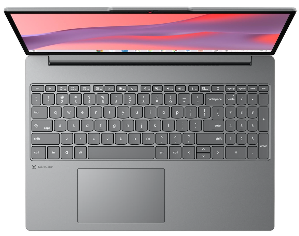 Lenovo Chromebook 15ITN10 15.3" WUXGA 4-Core N150 4GB 128GB Webcam Chrome OS - Image 5