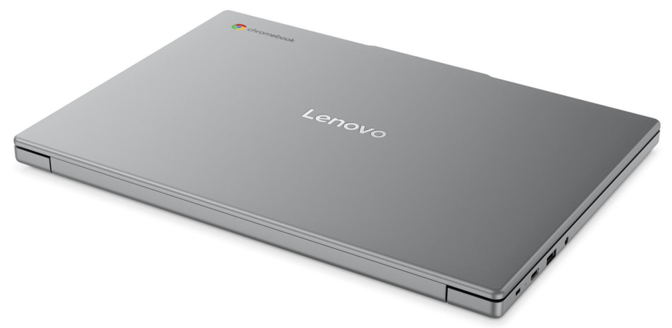 Lenovo Chromebook 15ITN10 15.3" WUXGA 4-Core N150 4GB 128GB Webcam Chrome OS - Image 8