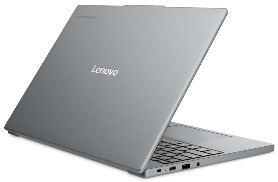 Lenovo Chromebook 15ITN10 15.3" WUXGA 4-Core N150 4GB 128GB Webcam Chrome OS - Image 10