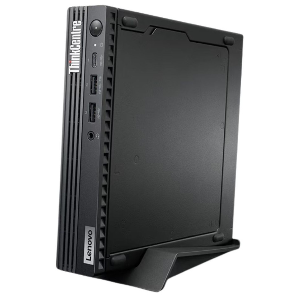 Lenovo ThinkCentre M75q Gen 5 Tiny Ryzen 7 PRO 8700GE 32GB 1TB Kybd Mouse W11P - Image 7