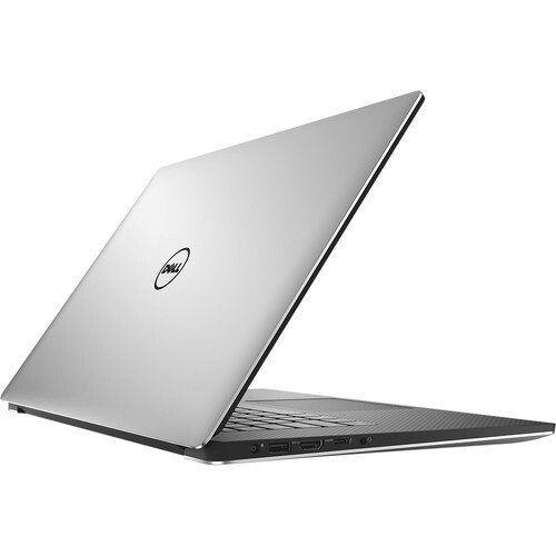 Dell Precision 5520 15.6" FHD Xeon E3-1505M v6 16GB 512GB SSD Quadro M1200 W10P - Image 5