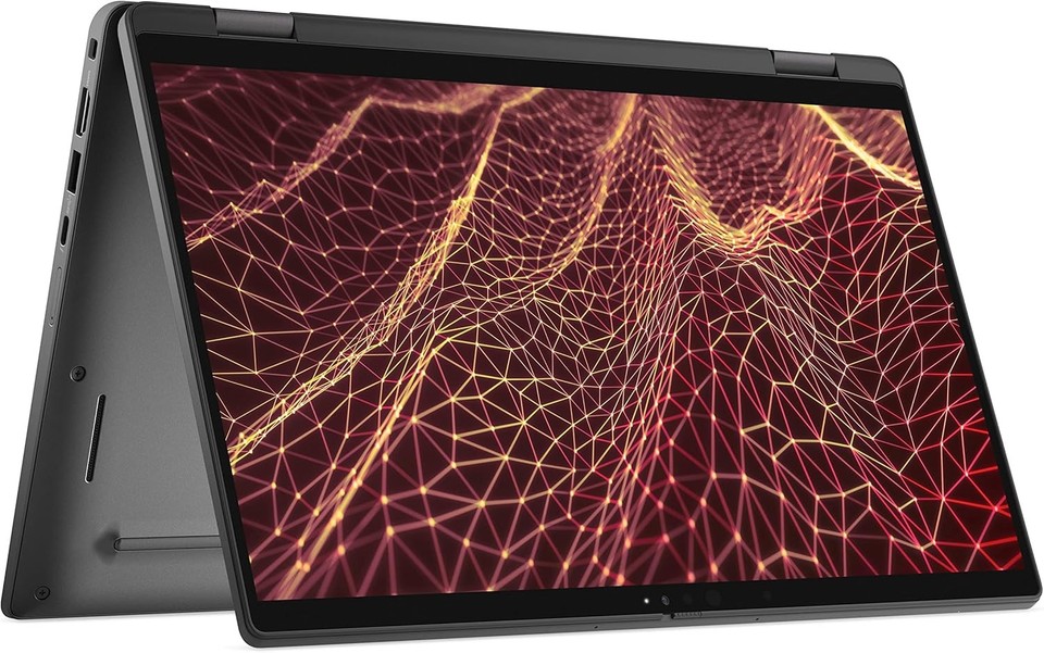 Dell Latitude 7430 2-in-1 14" FHD Touch Core i7-1265U 16GB 512GB SSD Cam W11Pro