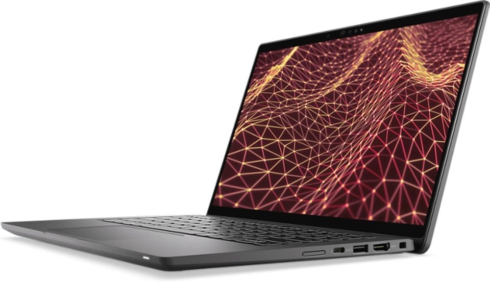Dell Latitude 7430 2-in-1 14" FHD Touch Core i7-1265U 16GB 512GB SSD Cam W11Pro - Image 4