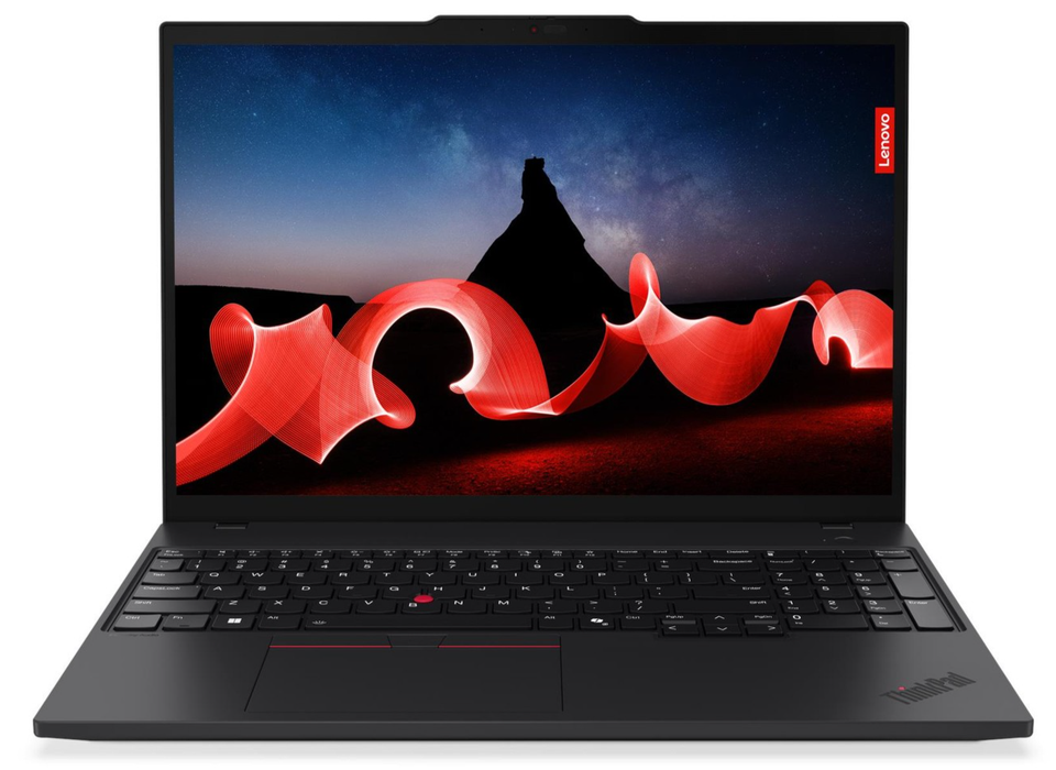 Lenovo ThinkPad T16 Gen 3 16" WUXGA Ultra 7 165U 16GB 1TB SSD Cam FPReader W11P - Image 4