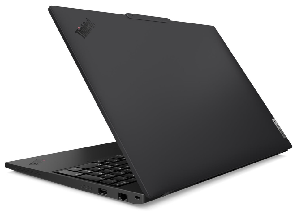 Lenovo ThinkPad T16 Gen 3 16" WUXGA Ultra 7 165U 16GB 1TB SSD Cam FPReader W11P - Image 7
