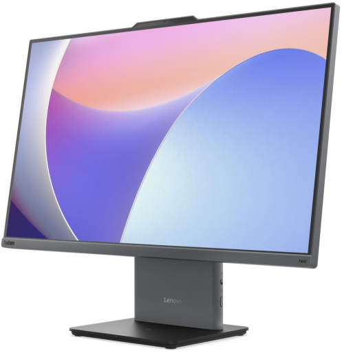 New Lenovo ThinkCentre Neo 50a Gen 5 AIO 27" FHD Touch i7-13620H 16GB 512GB SSD