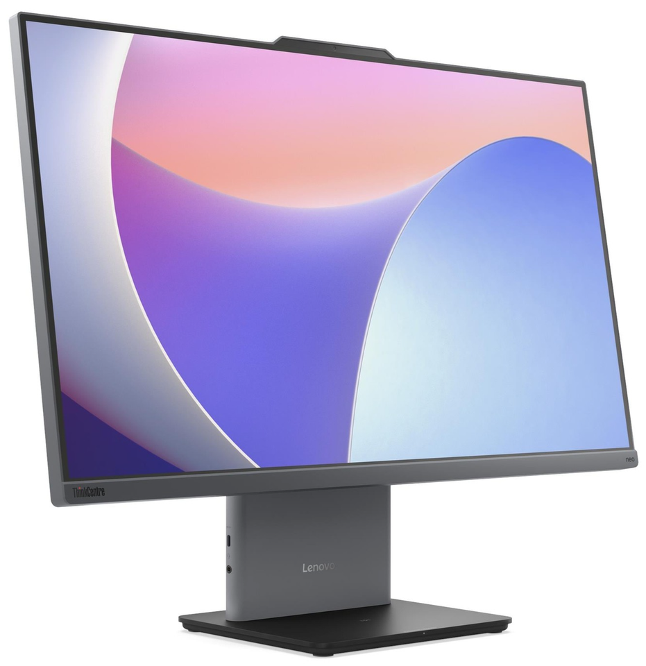 New Lenovo ThinkCentre Neo 50a Gen 5 AIO 27" FHD Touch i7-13620H 16GB 512GB SSD - Image 2