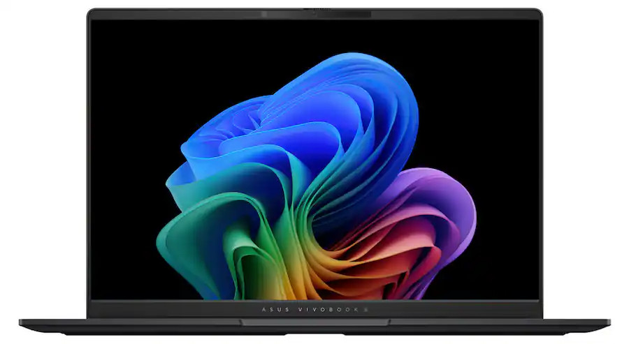 Asus VivoBook S14 14" 3K OLED 120Hz Ryzen AI 9 365 24GB 512GB SSD IR Cam Win 11 - Image 4