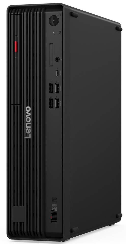 New Lenovo ThinkCentre M90s Gen 6 SFF Ultra 7 265 64GB 2TB Arc A310 DVD Wi-Fi 6E