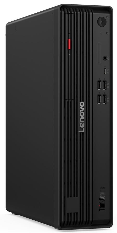 New Lenovo ThinkCentre M90s Gen 6 SFF Ultra 7 265 64GB 2TB Arc A310 DVD Wi-Fi 6E - Image 2