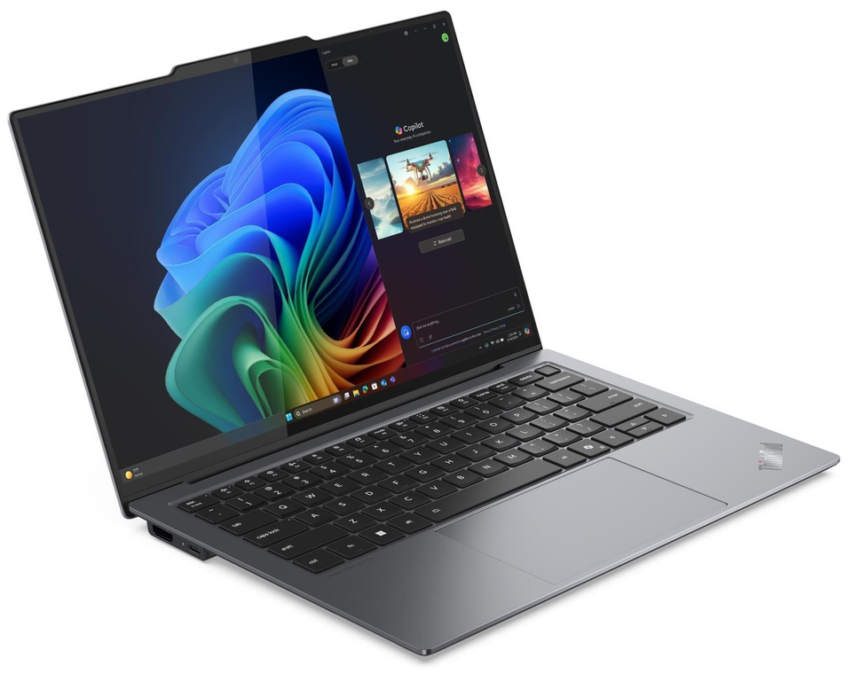 Lenovo ThinkPad X9-14 Gen 1 Aura 14" 2.8K OLED Touch Ultra 7 258V 32GB 1TB FPR - Image 2