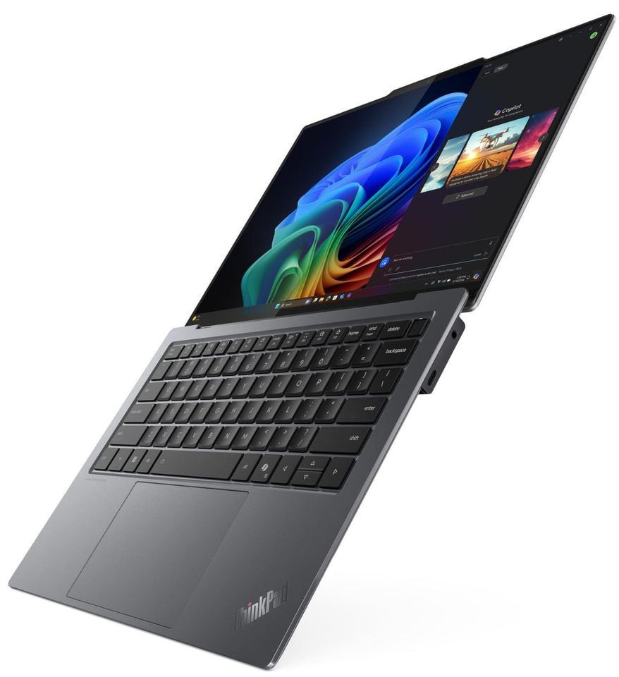 Lenovo ThinkPad X9-14 Gen 1 Aura 14" 2.8K OLED Touch Ultra 7 258V 32GB 1TB FPR - Image 4