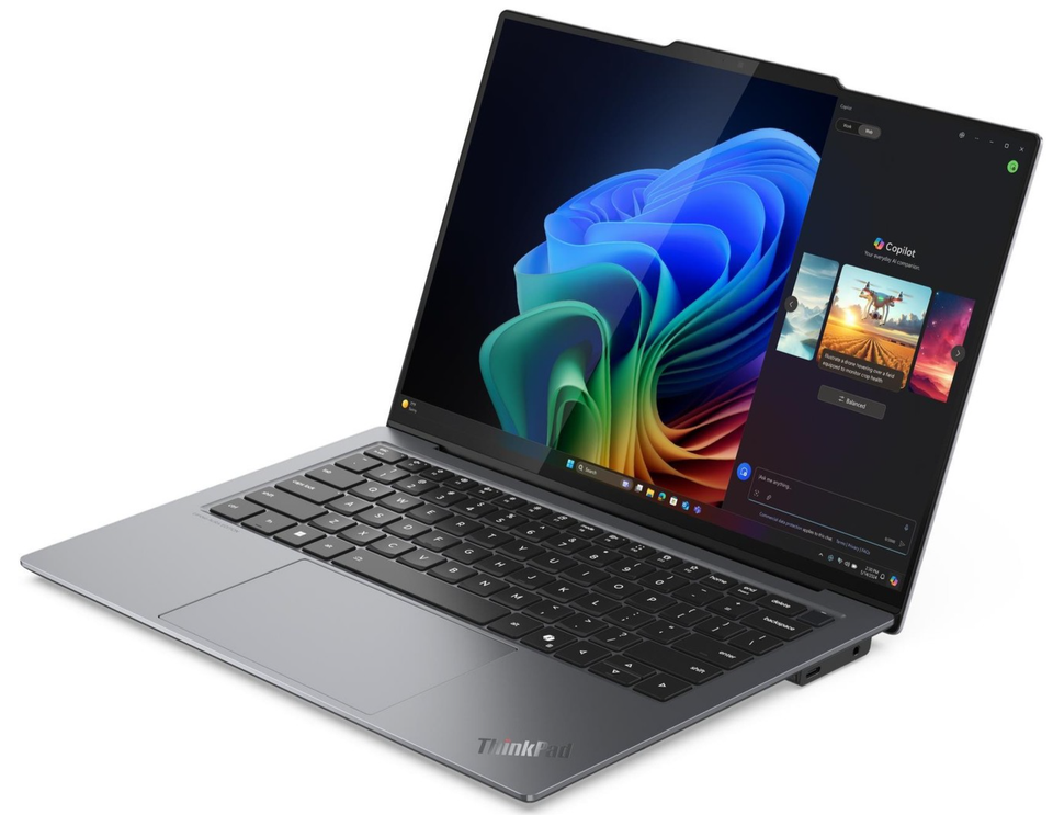 Lenovo ThinkPad X9-14 Gen 1 Aura 14" 2.8K OLED Touch Ultra 7 258V 32GB 1TB FPR - Image 5