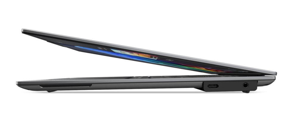 Lenovo ThinkPad X9-14 Gen 1 Aura 14" 2.8K OLED Touch Ultra 7 258V 32GB 1TB FPR - Image 6