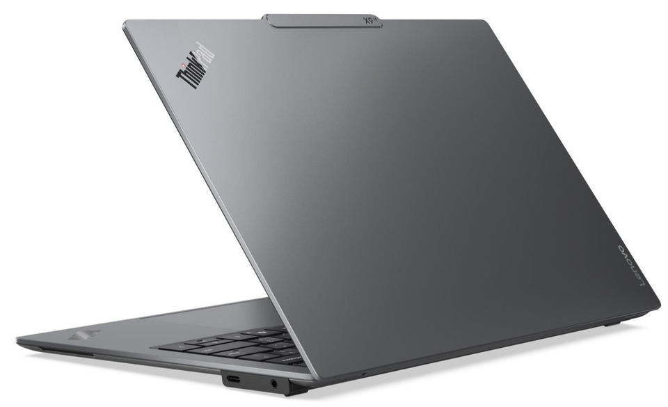 Lenovo ThinkPad X9-14 Gen 1 Aura 14" 2.8K OLED Touch Ultra 7 258V 32GB 1TB FPR - Image 7