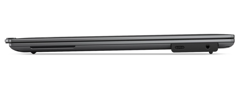 Lenovo ThinkPad X9-14 Gen 1 Aura 14" 2.8K OLED Touch Ultra 7 258V 32GB 1TB FPR - Image 9
