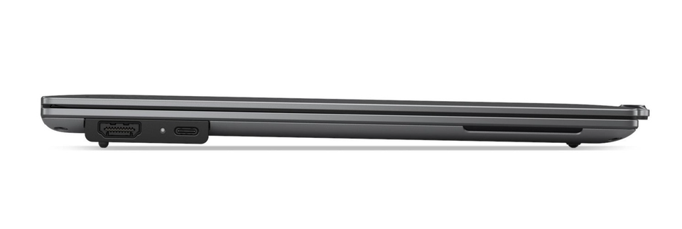 Lenovo ThinkPad X9-14 Gen 1 Aura 14" 2.8K OLED Touch Ultra 7 258V 32GB 1TB FPR - Image 10