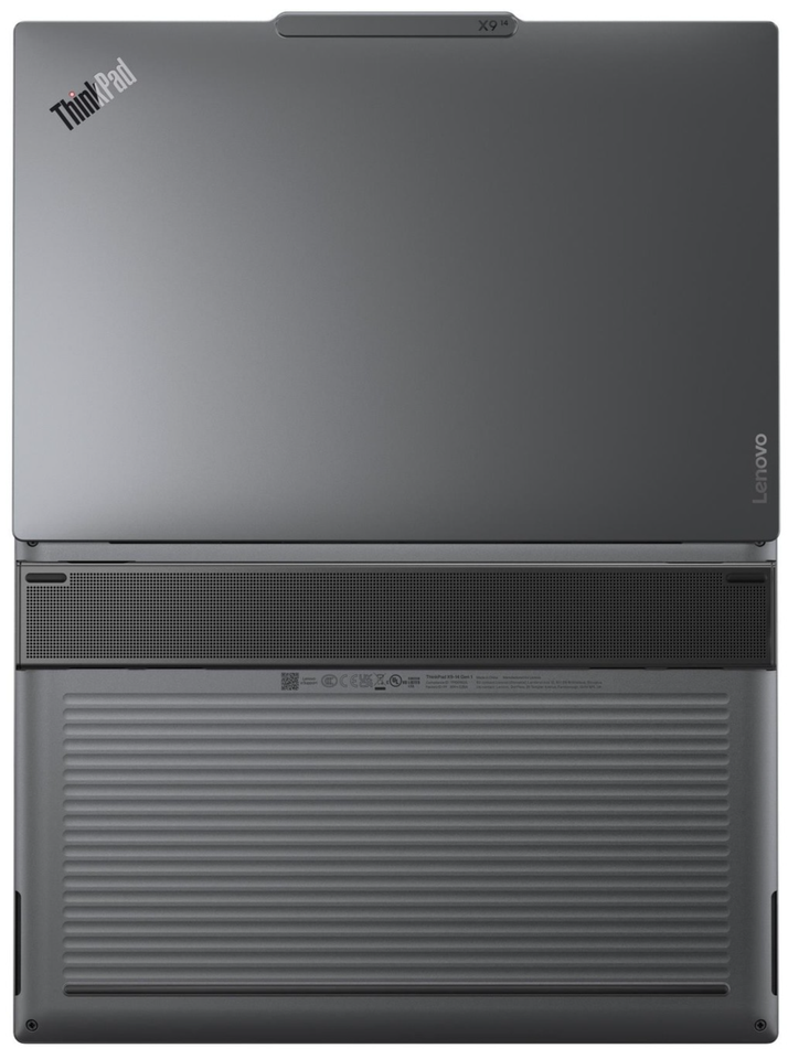 Lenovo ThinkPad X9-14 Gen 1 Aura 14" 2.8K OLED Touch Ultra 7 258V 32GB 1TB FPR - Image 11