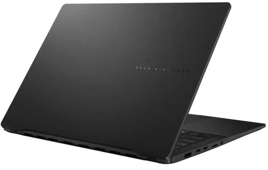 Asus VivoBook S14 14" 3K OLED 120Hz Ryzen AI 9 365 24GB 512GB SSD IR Cam Win 11 - Image 11