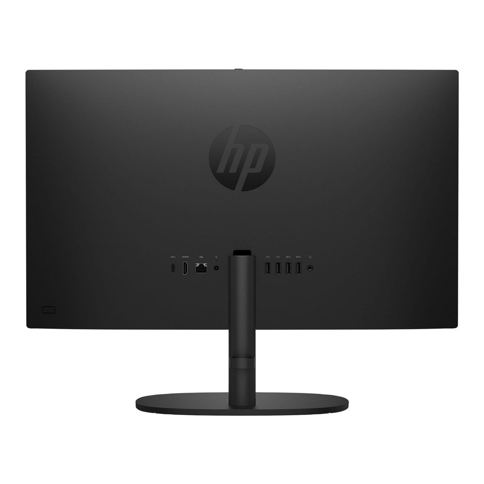 HP All-In-One PC 21.45" FHD Intel Pentium Silver J5040 8GB 128GB SSD Cam Win 11 - Image 6