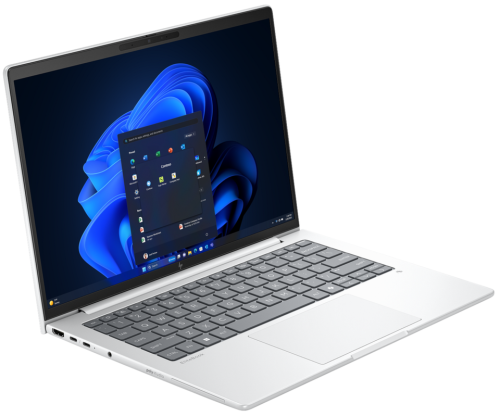 HP EliteBook 8 G1i 14" WUXGA Core Ultra 7 255U 16GB 512GB SSD IR Cam FPReader