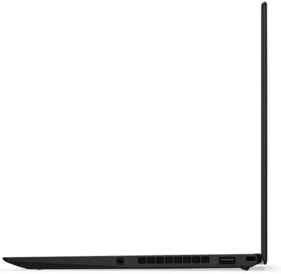 Lenovo ThinkPad X1 Carbon Gen 6 14" FHD Touch i7-8550U 8GB 512GB SSD FPReader - Image 4