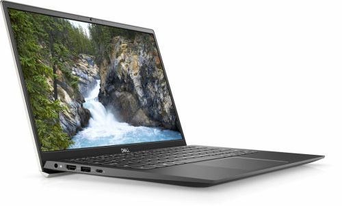Dell Vostro 13 5301 13.3" FHD i5-1135G7 8GB 256GB SSD Webcam FPReader Win10Pro