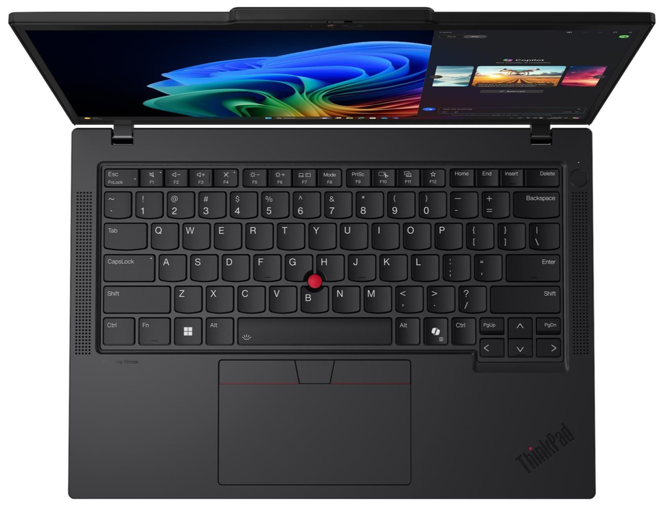 Lenovo ThinkPad T14 Gen 6 14" WUXGA Touch Ultra 7 265U 32GB 512GB SSD IR Cam FPR - Image 6
