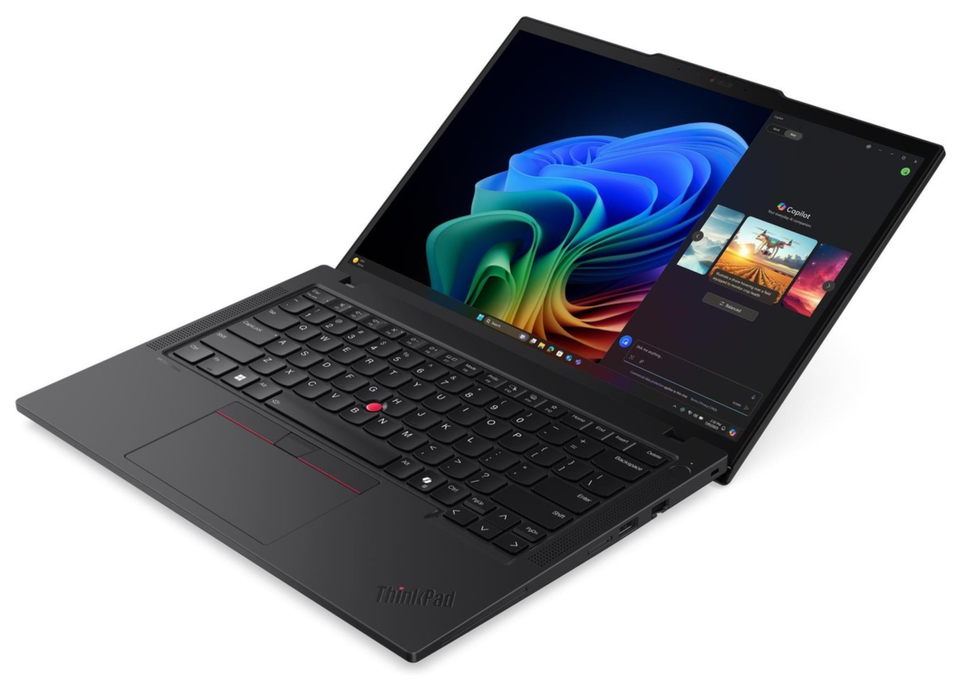 Lenovo ThinkPad T14 Gen 6 14" WUXGA Touch Ultra 7 265U 32GB 512GB SSD IR Cam FPR - Image 12