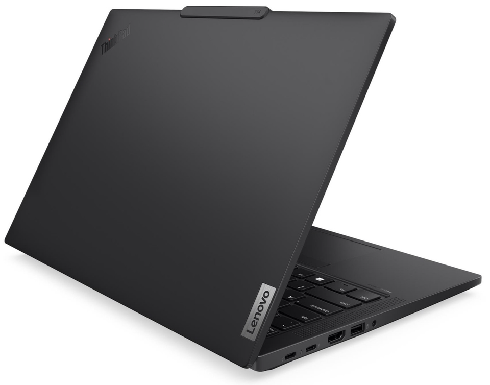 Lenovo ThinkPad T14 Gen 6 14" WUXGA Touch Ultra 7 265U 32GB 1TB SSD IR Cam FPR - Image 11
